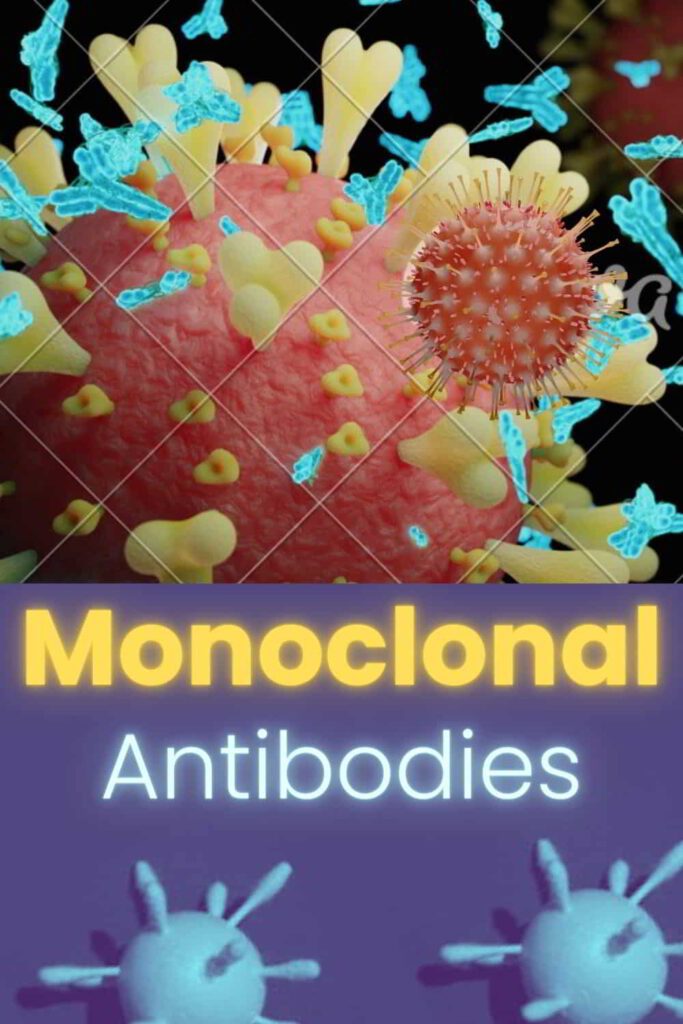 Monoclonal Antibodies Drugs and therapy