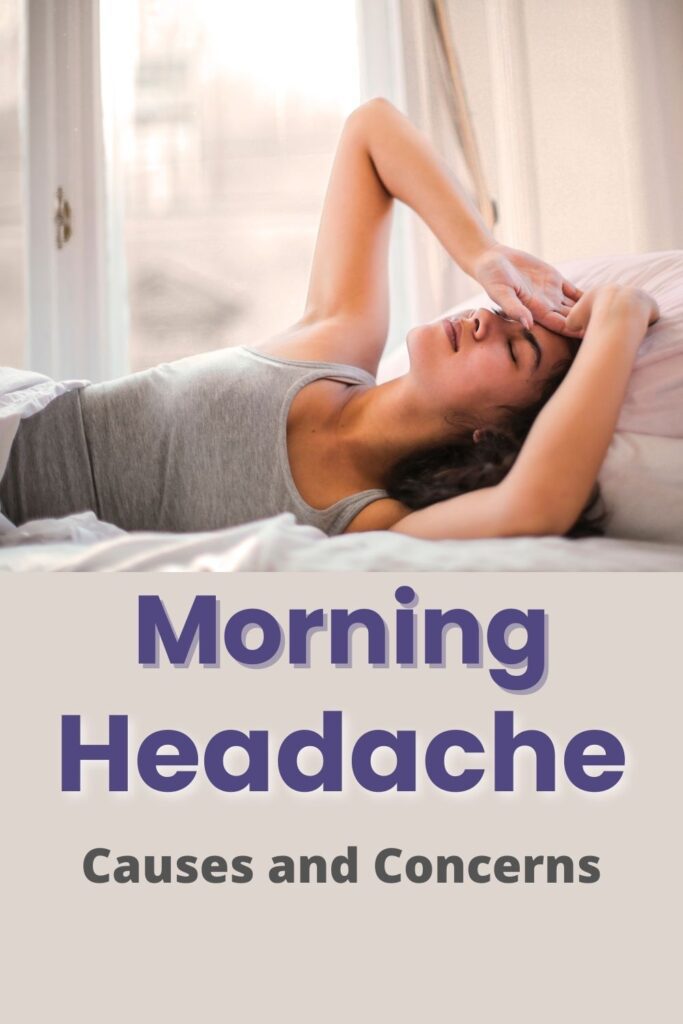 Morning Headache