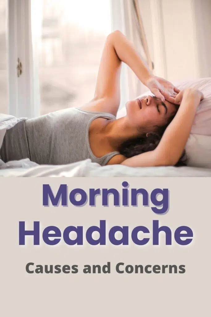 Morning Headache