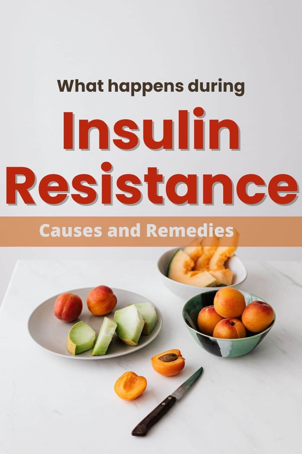 What‌ ‌is‌ ‌insulin‌ ‌resistance,‌ ‌Cause,‌ ‌any‌ ‌Cure?‌ ‌ What